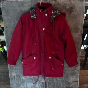 Vintage Learsi Women’s small Winter Coat